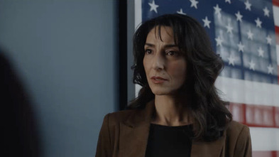Imagen de CIA (T1): Ep.2 Error fatal - 1