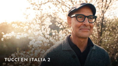 Imagen de Tucci en Italia (T2): Sicilia - 2