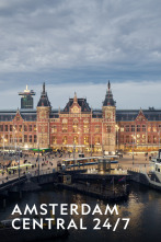Imagen de Amsterdam Central 24/7  - 1
