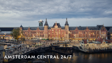 Imagen de Amsterdam Central 24/7  - 2