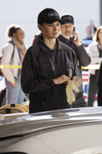 Imagen de Navy:... (T23): Ep.14 A Flote - 1