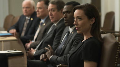 Imagen de House of Cards (T3): Ep.2  - 2