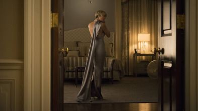 Imagen de House of Cards (T3): Ep.3  - 2