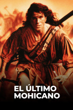 Imagen de El último mohicano - 1