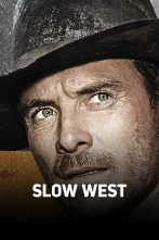 Imagen de Slow West - 1
