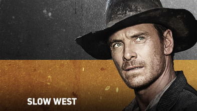 Imagen de Slow West - 2