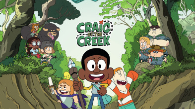 Imagen de El mundo de Craig (T3) - 2