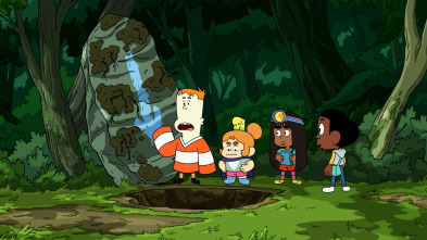 Imagen de El mundo de Craig (T3): El mundo de Craig: Truco o trato - 2