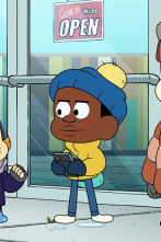 Imagen de El mundo de Craig (T3): Vacaciones de invierno - 1