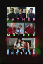 Imagen de Father, Mother, Sister, Brother - 1