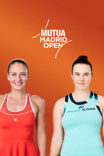 Imagen de Ronda Femenina: Kostyuk - Noskova - 1