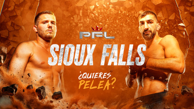 Imagen de Main Card. Sioux Falls - 2