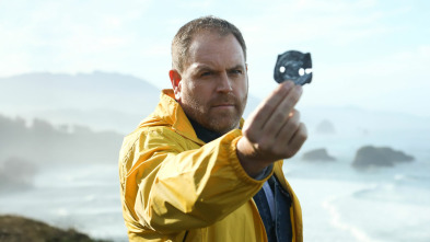 Imagen de Expedición al pasado: El verdadero tesoro de los Goonies - 2