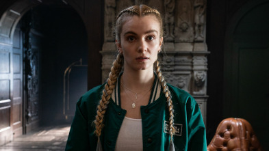 Imagen de Y entonces, huyes (T1): Ep.8  - 2