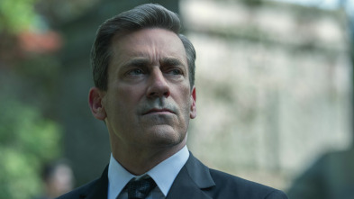 Imagen de Vicios ocultos (T2): Ep.6 Para todo lo demás, había los bolos - 2