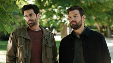 Imagen de ¿A qué estás esperando? (T1): Ep.3  - 2