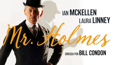 Imagen de Mr. Holmes - 2