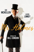 Imagen de Mr. Holmes - 1