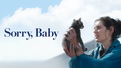 Imagen de Sorry, Baby - 2