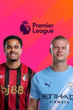 Imagen de Jornada 37: Bournemouth - Manchester City - 1