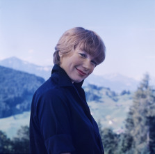 Imagen de Imparable Shirley MacLaine - 7