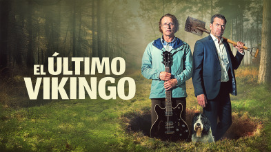 Imagen de El último vikingo - 2