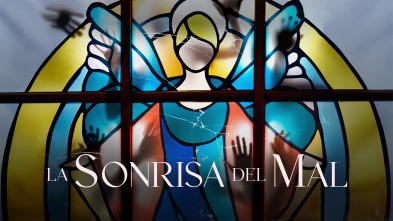 Imagen de La sonrisa del mal - 2