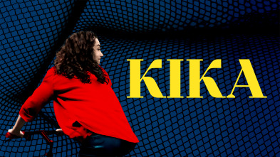 Imagen de Kika - 2