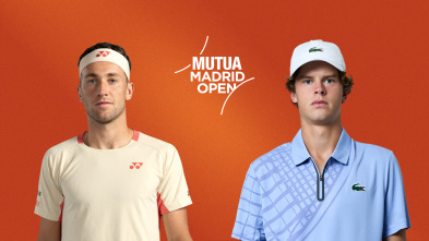 Imagen de Ronda Masculina: Ruud - Blockx - 2