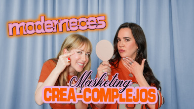 Imagen de Moderneces (T1): Marketing Crea-Complejos - 2