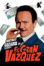 Imagen de El gran Vázquez - 1