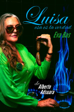 Imagen de Luisa, esa es la verdad - 1