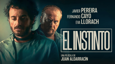 Imagen de El instinto - 2