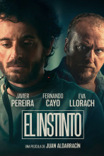 Imagen de El instinto - 1