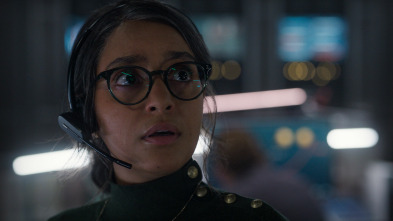 Imagen de Para toda la... (T5): Ep.7 Las sirenas de Titan - 2