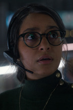 Imagen de Para toda la... (T5): Ep.7 Las sirenas de Titan - 1