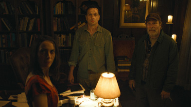 Imagen de La maldición de... (T1): Ep.4 Lectura playera - 2