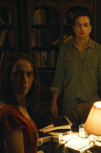 Imagen de La maldición de... (T1): Ep.4 Lectura playera - 1