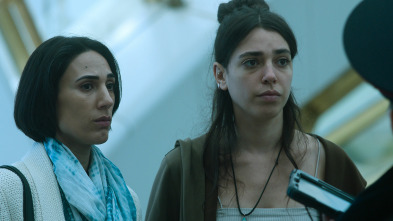 Imagen de Incondicional (T1): Ep.1 Una niña afortunada - 2