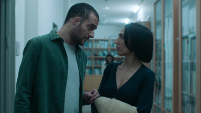 Imagen de Incondicional (T1): Ep.2 La hija de todos - 2