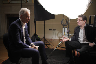 Imagen de Tony Blair  - 3