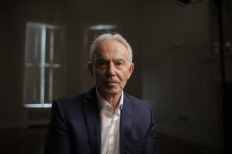 Imagen de Tony Blair  - 4
