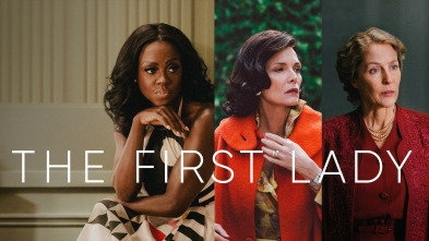 Imagen de The First Lady (T1) - 2
