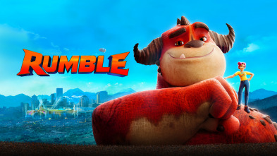 Imagen de Steve Y La Liga De Los Monstruos - 2
