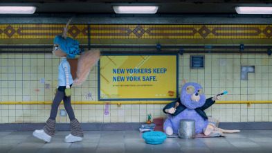 Imagen de Only Rats - 3