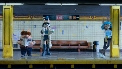Imagen de Only Rats - 4