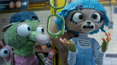 Imagen de Only Rats - 5