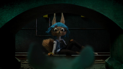 Imagen de Only Rats - 6