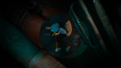 Imagen de Only Rats - 8