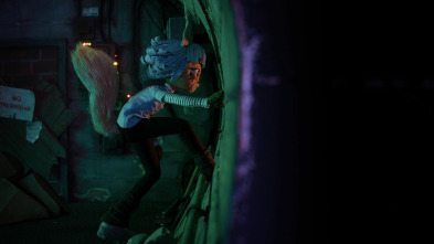 Imagen de Only Rats - 10
